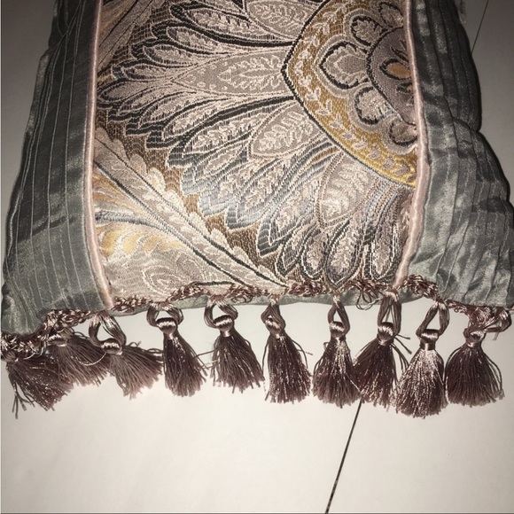 Set of 3 JCP HOME Decorative Pillows - Picture 12 of 12